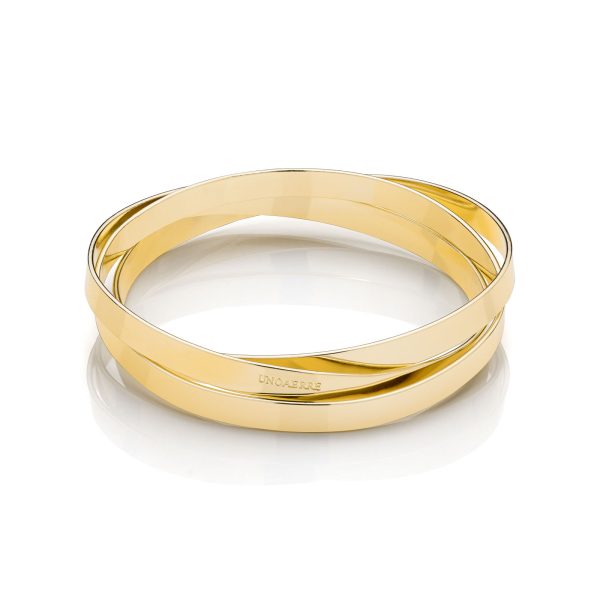 Unoaerre Bracciale Rigido Lux 2418