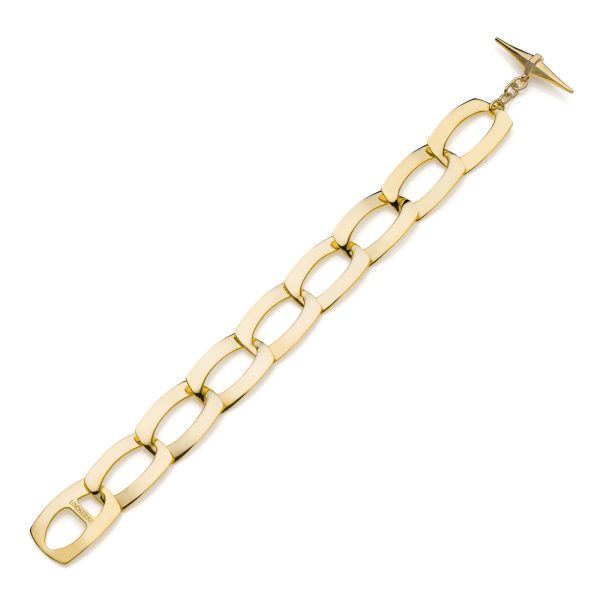 Unoaerre Bracciale Catena Dinamica 2444 - immagine 2