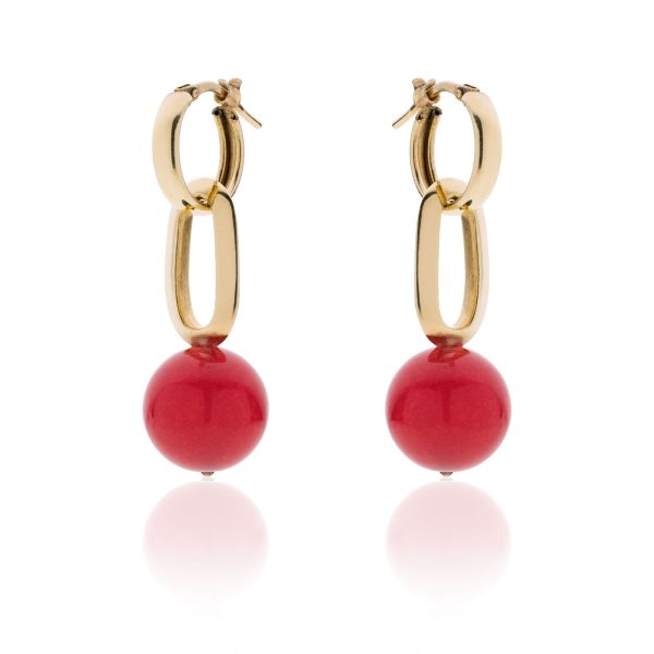 Unoaerre Orecchini "Cherry" - immagine 3