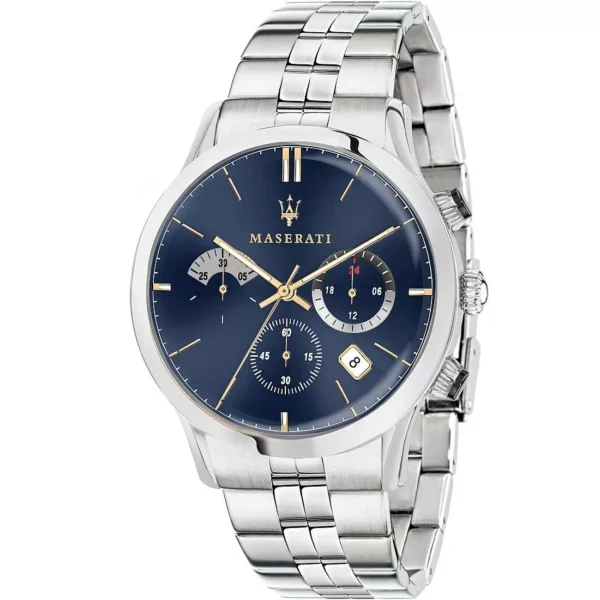 Orologio Uomo Maserati Collezione RICORDO R8873633001